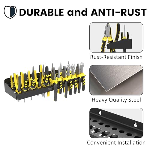 Pliers Holder (Pliers Holder)