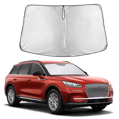 Windshields Sun Shade Fit for 2020
