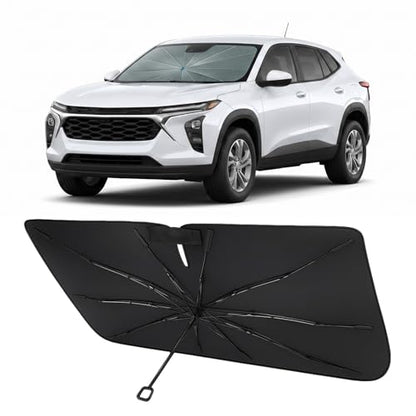 Custom Fit 2024 (Chevrolet Trax 2024-2025 2026)
