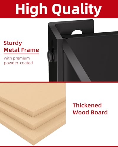 3250 LBS Heavy Duty Garage Storage Shelves Adjustable Shelf (48" W x 24" D x 72" H)