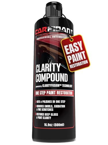 Clarity Compound (Clarity Compound)