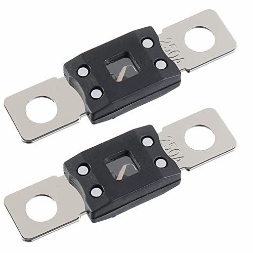 250A MEGA High Current Fuse (250A)