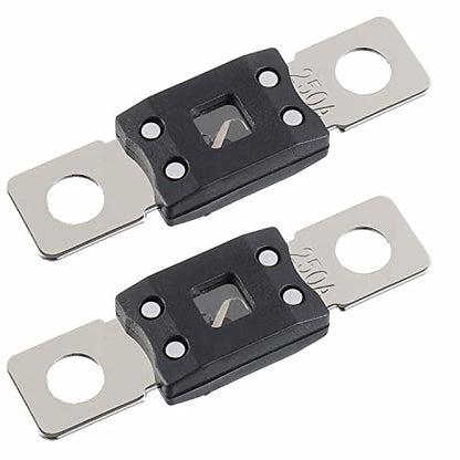 250A MEGA High Current Fuse (250A)