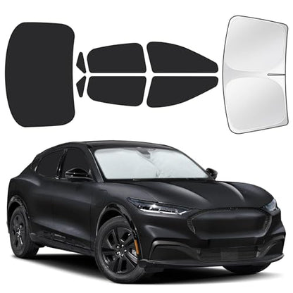 for Ford Mustang Mach (for Ford Mustang Mach-E 2021-2025)