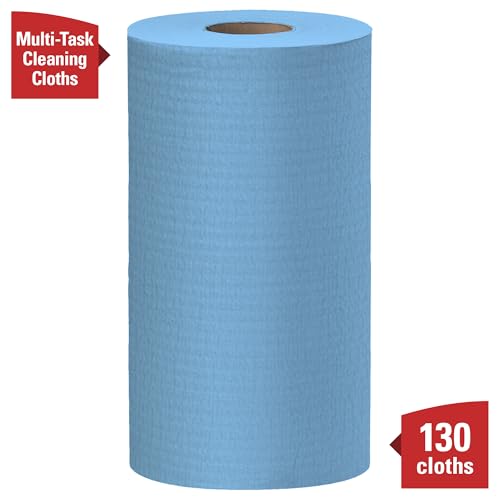 GeneralClean X60 Multi (Small Roll / 12 Rolls / Blue)