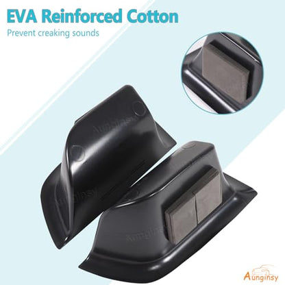 Rear Door Storage Box (Rear Door Storage Box)