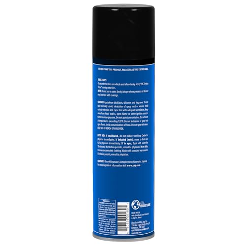 Tireless Shine Tire Dressing