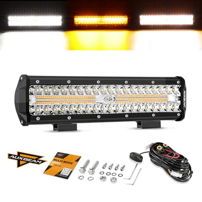 12 Inch LED Light Bar (12INCH)