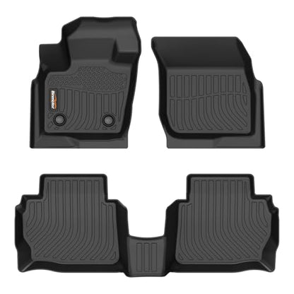 Floor Mats for 2013
