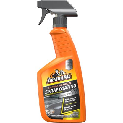 Extreme Shield + Graphene Spray Coating (Extreme Shield + Graphene Spray)