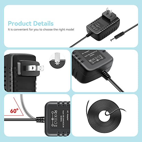 AC Adapter for Matco Tools Versa Power Pro car Jump Starter VERSAPOWER Portable Charger