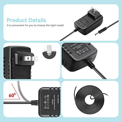 AC Adapter for Matco Tools Versa Power Pro car Jump Starter VERSAPOWER Portable Charger