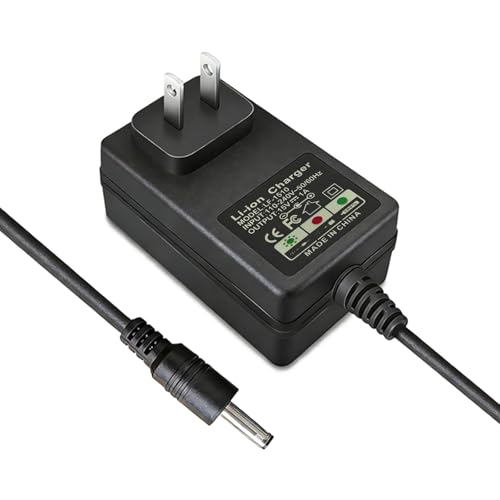 15V 1A Car Jump Starter Power Charger