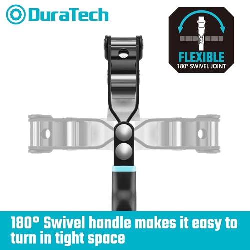 Extra Small Swivel Oil Filter Wrench (Normal / Extra Small (Fits Filters 2-3/8" to 2-11/16"))