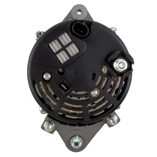 Ezexpreze 8460 New Alternator for Mercruiser Model 350 Mag MPI (8460N)