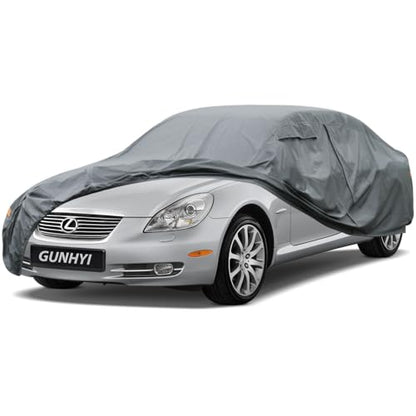 Premium Car Cover Custom Fit Lexus SC (15 Lexus / 15.14 Lexus SC(2002-2010))