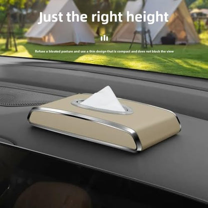 Car Tissue Holder