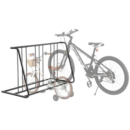 Bike Rack Fits Tire Width 3 Inch