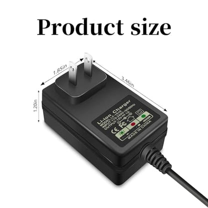 15V 1A Car Jump Starter Power Charger