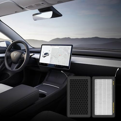 Tesla Model 3 (Model 3 / Y (4 Pack))