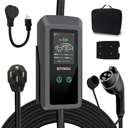 Level 2 EV Charger (23FT)