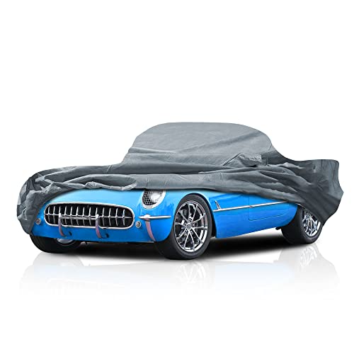 5 Layer Full Car Cover (1958-1962 Corvette C1)