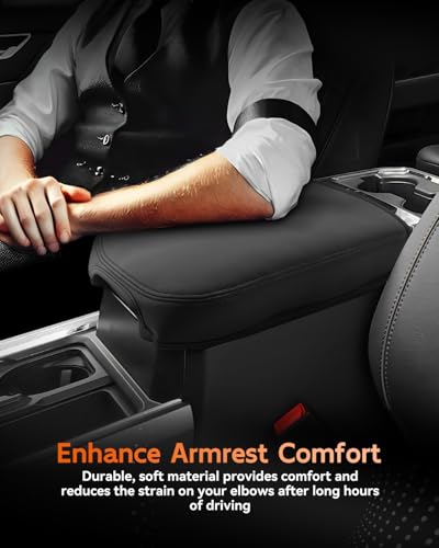 for 2023 2025 2026 Ford F (F250 F350 F450 F550 Thin Black Leather)
