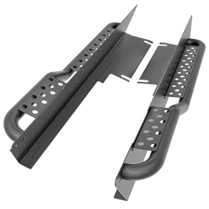 Running Boards Compatible with 1997