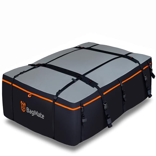 23 Cubic Feet Roof Bag (XXL 23 Cu. Ft.)