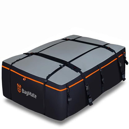 23 Cubic Feet Roof Bag (XXL 23 Cu. Ft.)