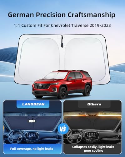 2026 Upgraded Windshield Sun Shade for Toyota Camry 2026 2025 (for Toyota Camry 2025+)