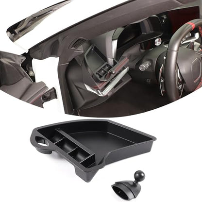 Car Phone Holder Compatible with Chevrolet Corvette C8 2020