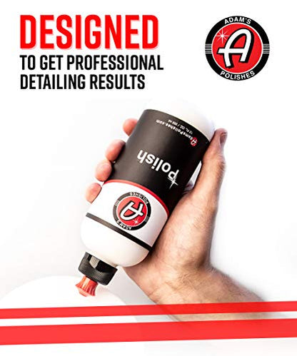 2 Step Polishing System 12oz Combo (2-Step System - No Pads)