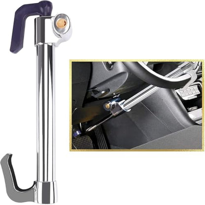 Universal Steering Wheel Brake Lock Anti (Max length of 33.5")