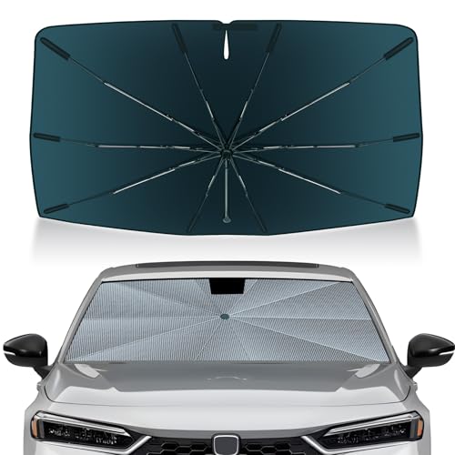 Windshield Sun Shade Umbrella for 2022 (Honda Civic 2022-Present)