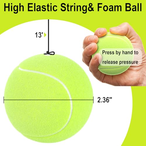 Garage Tennis Ball Parking Aid (Tennis Ball*4)