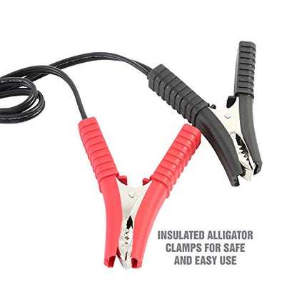 24359 Digital Car Battery Tester (Hand Held)
