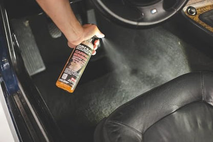 Carpet Bomber (16 Fl Oz (Pack of 1))