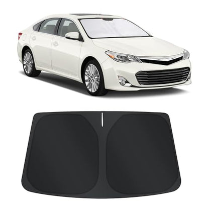 Sun Shade for Toyota Avalon 2013 (Windshield Sunshade for Toyota Avalon 2013-2018)