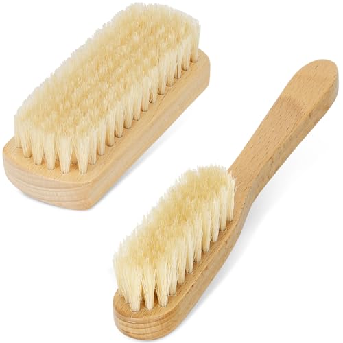 Leather & Upholstery Brush