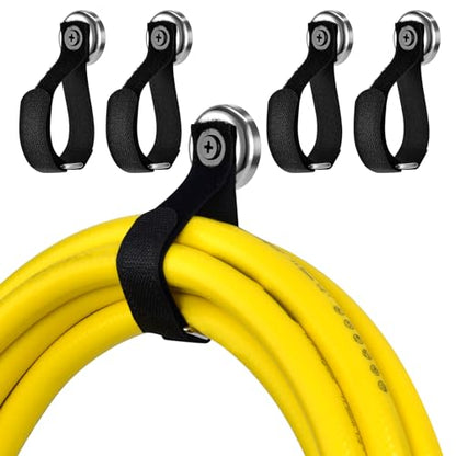Heavy Duty Magnetic Hooks