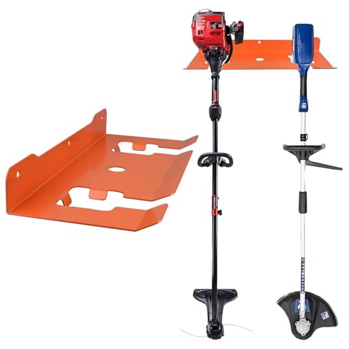Weed Eater Hanger (Orange Weed Eater Hanger)