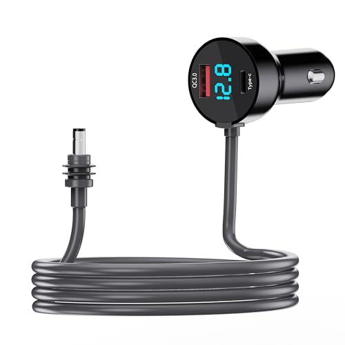 3 in 1 Starlink Mini Cable 10FT (Black-gray / 10FT)