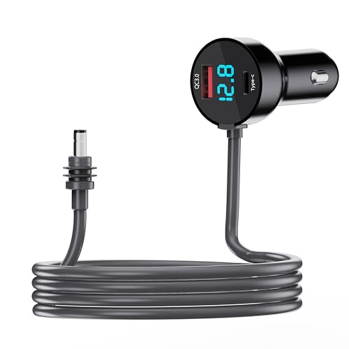 3 in 1 Starlink Mini Cable 10FT (Black-gray / 10FT)