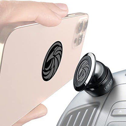 Universal Car Phone Mount Magnetic