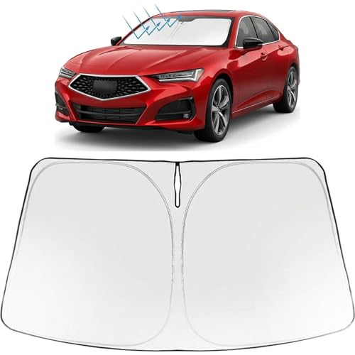 Custom Fit 2021 (Acura TLX 2021-2026)