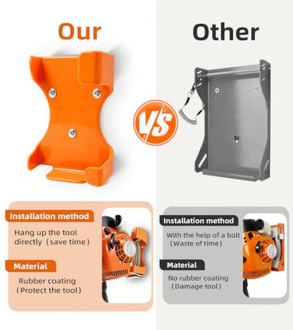 Leaf Blower Hanger (1 Pack)