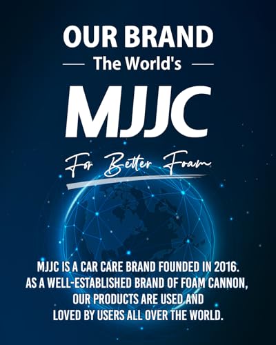 Foam Ultimate Snow Foam Car Wash Soap Specialized Car Shampoo for Foam Cannon and Pressure Washer