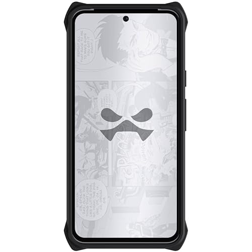 Exec Wallet Case for Google Pixel 8 (Pixel 8 / Gray)