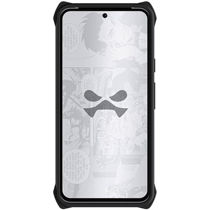 Exec Wallet Case for Google Pixel 8 (Pixel 8 / Gray)